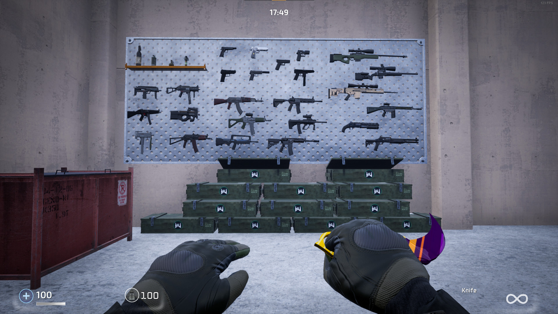 Joint War - [BETA] #2