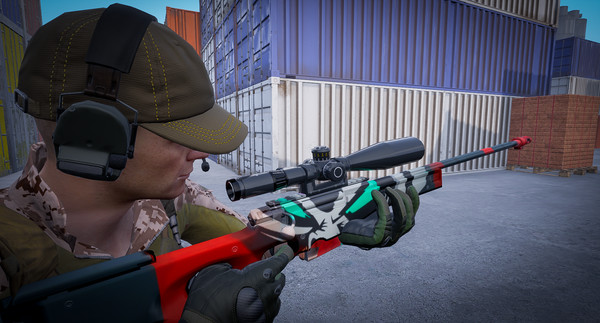 Joint Warfor windows and Linux 1