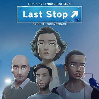 скриншот Last Stop - Original Soundtrack 0