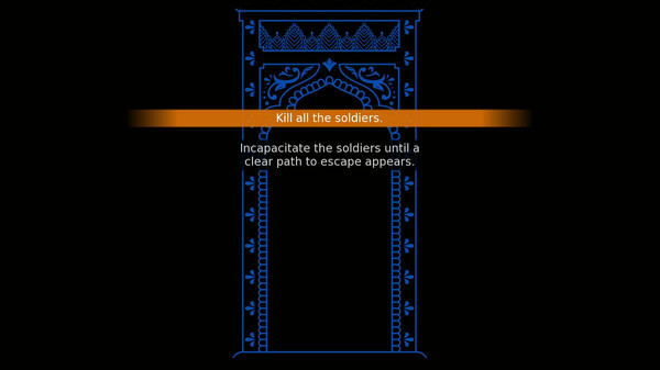 Скриншот из Mech Mind Ninja