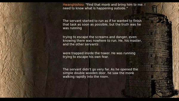 Скриншот из Mech Mind Ninja