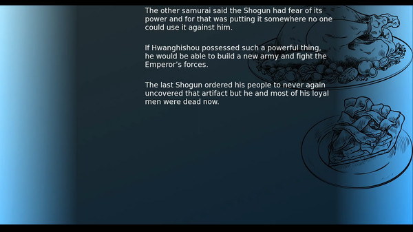 Скриншот из Mech Mind Ninja