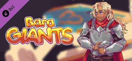 Bara Giants - Adult Art Pack + Guide banner image