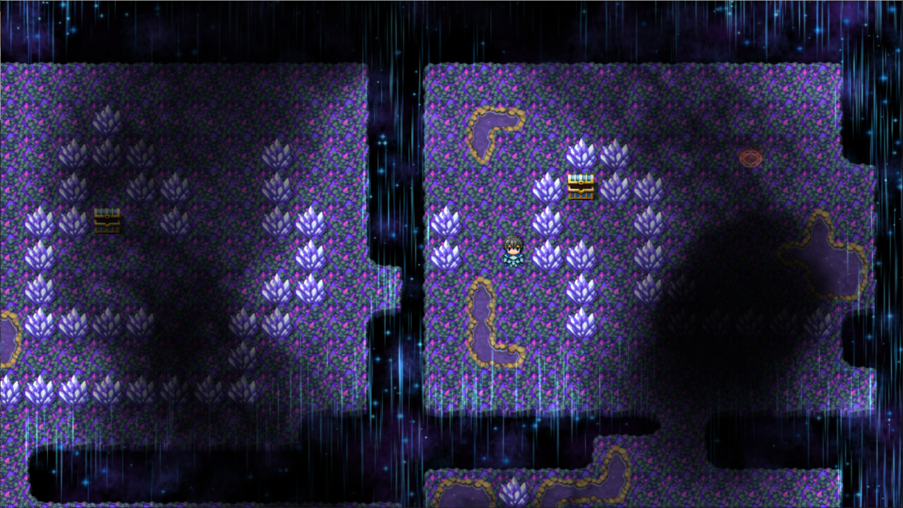 ソードオブパラディンRE Demo #2