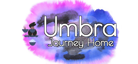 Umbra: Journey Home Cover Image