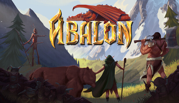 Albion Online - Steam/PC [Game Review]