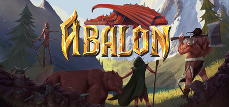 Abalon (formerly Summoners Fate) header image