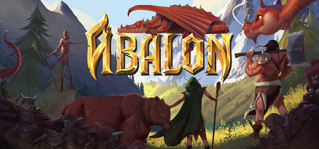 Roguelike adventure Abalon releases on Steam this May news - ModDB