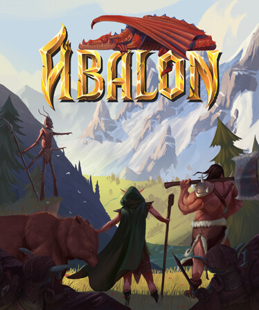 Abalon: Roguelike Tactics CCG