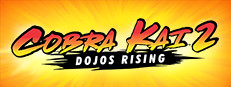Cobra Kai 2: Dojos Rising thumbnail
