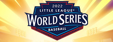 Little League World Series Baseball 2022 on Steam