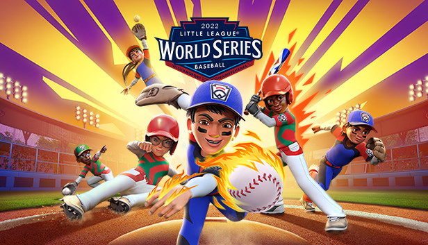  Major League Baseball Presents 2022 World Series