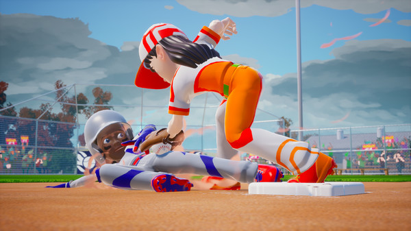 Little League World Series Baseball 2022 game for windows Pc 1