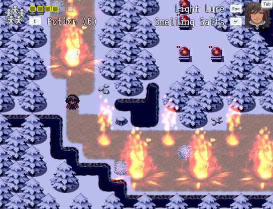 The Long Journey to Farewell #5