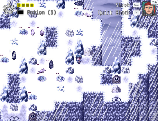 The Long Journey to Farewell #8