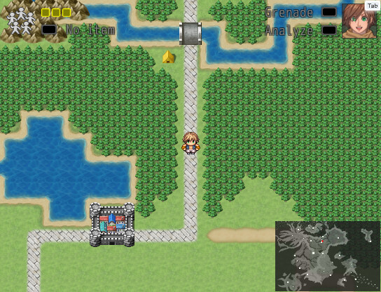 The Long Journey to Farewell #6