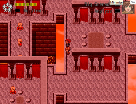 The Long Journey to Farewell #4