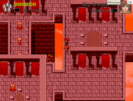 The Long Journey to Farewellfor windows and Linux 1