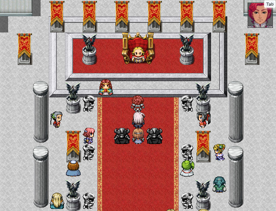 The Long Journey to Farewell #10