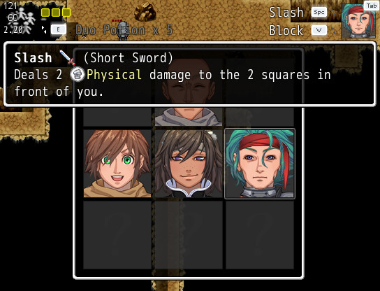 The Long Journey to Farewell #2