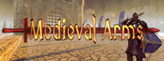 Medieval Arms