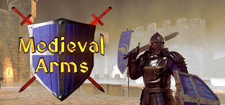 Medieval Arms Cover Image