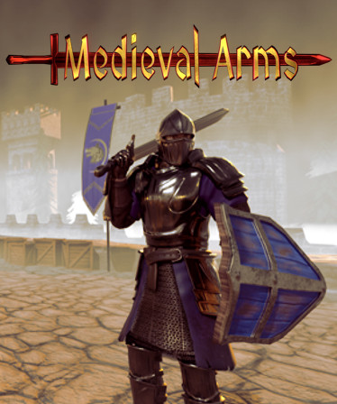 Medieval Arms