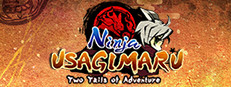 Ninja Usagimaru: Two Tails of Adventure