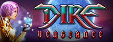 Dire Vengeance 게임 이미지