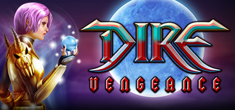 Vengeance on Steam