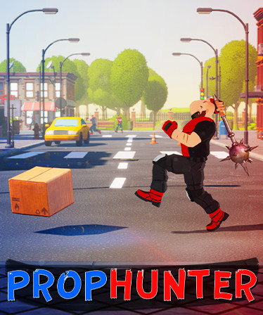 PropHunter