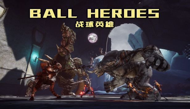 Heroes Head Ball  Play the Game for Free on PacoGames