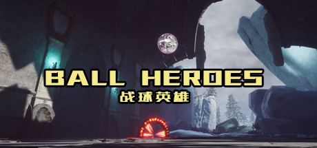 ball heroes Cover Image