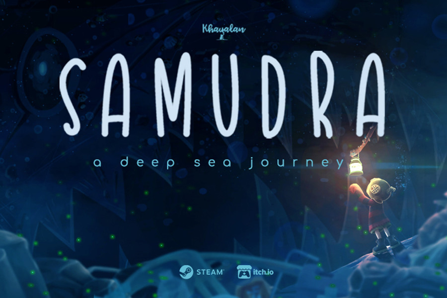 SAMUDRA Playtest Featured Screenshot #1