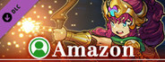 ARIA CHRONICLE Amazon