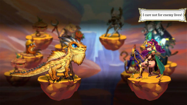 ARIA CHRONICLE Amazon