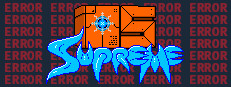 Supreme OS