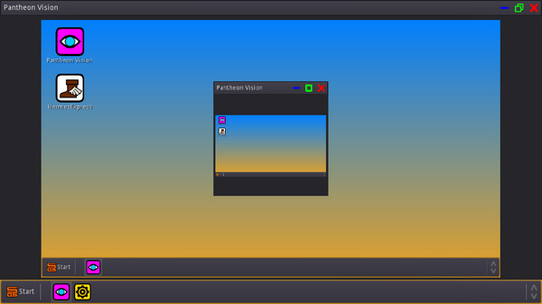 скриншот Supreme OS 3