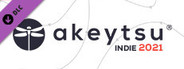 akeytsu Indie 2021 Upgrade