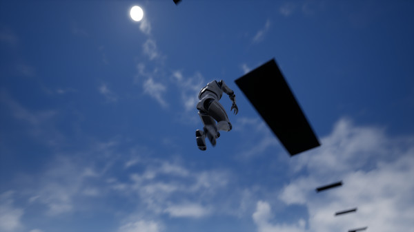 You Can't Finish game for windows Pc 1