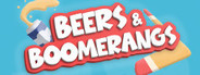 Beers and Boomerangs Playtest