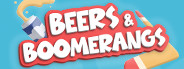 Beers and Boomerangs Playtest