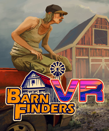 Barn Finders VR