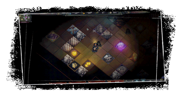 PRESENTATION - Death Drive : A Deck-Building Open World Survival RPG 3 World | RPG Jeuxvidéo