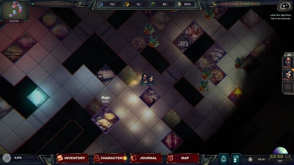 The Dead Await: Prologue game for windows Pc 1