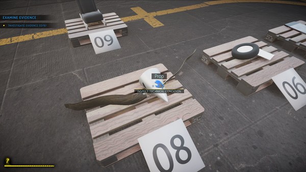 Plane Accident game for windows Pc 1