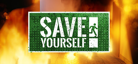 Save Yourself! Cover Image