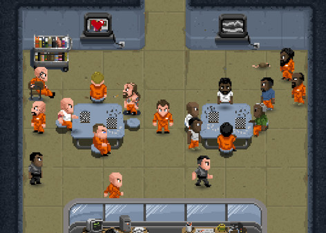 скриншот Prisonscape 0