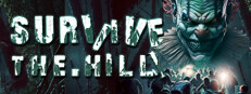Survive The Hill 게임 이미지