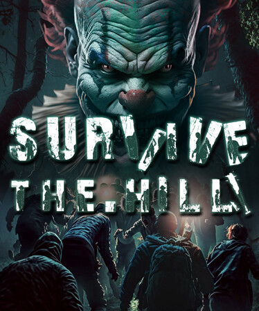 Survive The Hill